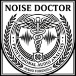 NOISE DOCTOR